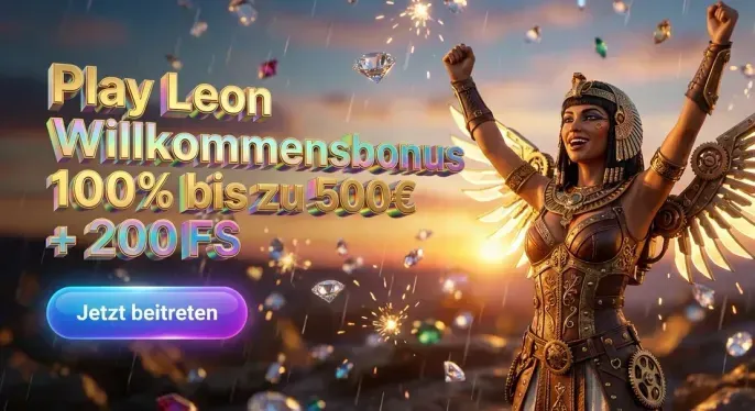 Play Leon Casino